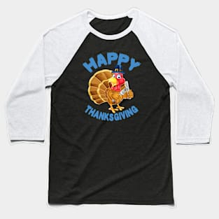 Thanksgiving gift Baseball T-Shirt